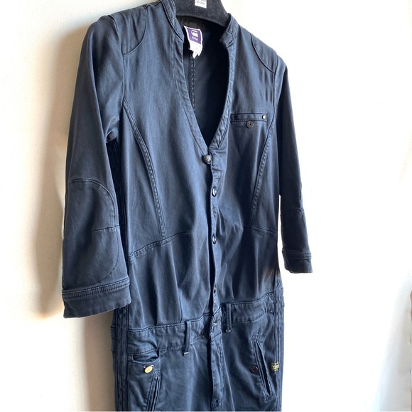 G-Star RAW Jumpsuit- Worn Once - Picture 4 of 13